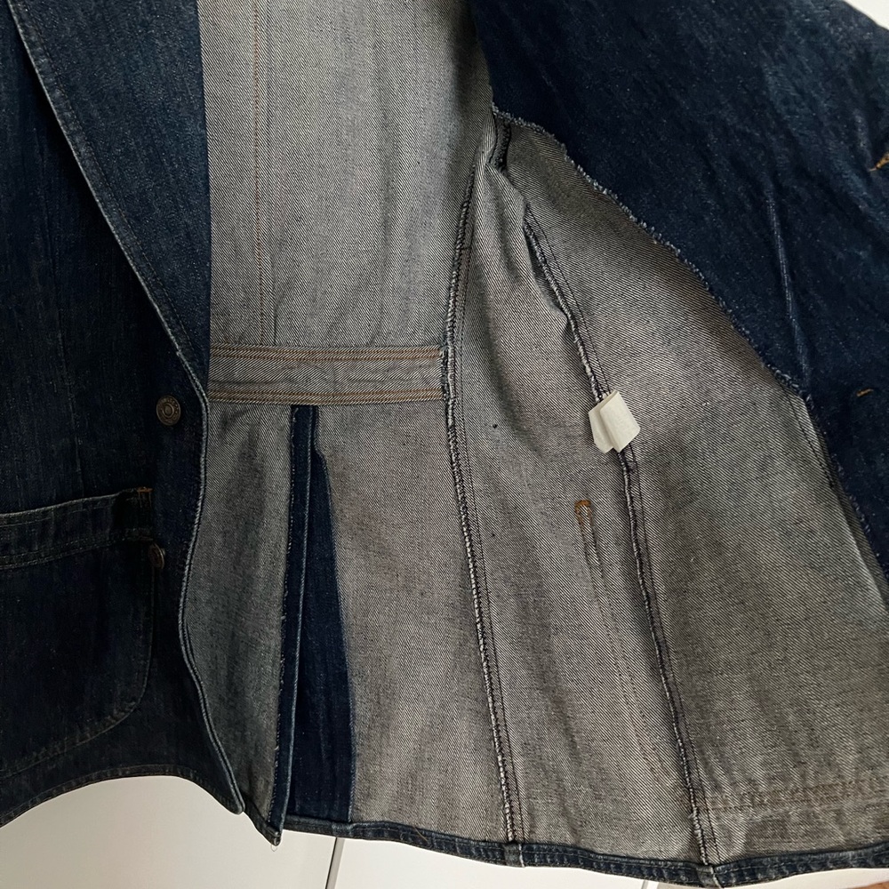 Vintage Levi’s 70s Denim jacket - Picture 3 of 12
